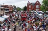 Double Decker Festival On The Square